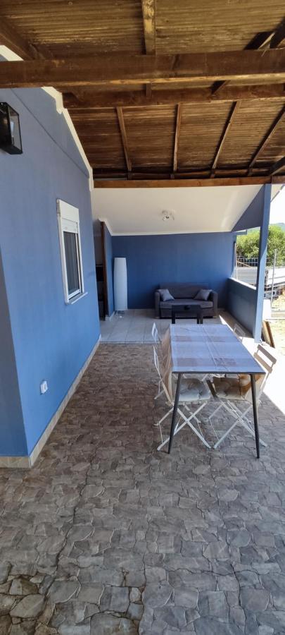 Ouranoupolis View Point Villa Екстериор снимка
