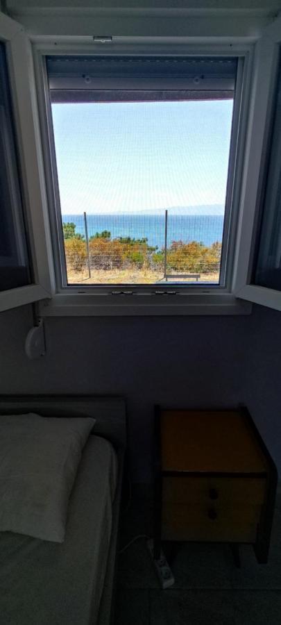 Ouranoupolis View Point Villa Екстериор снимка