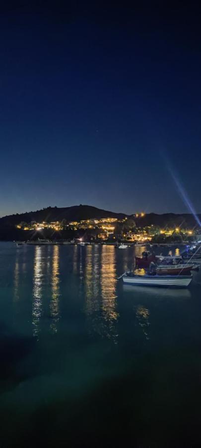 Ouranoupolis View Point Villa Екстериор снимка