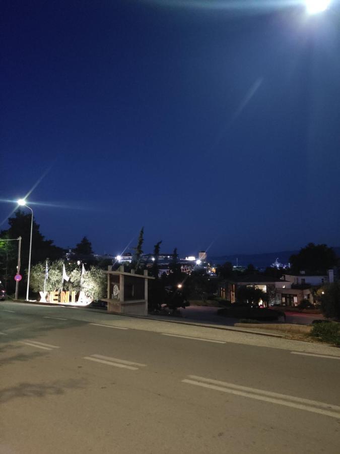 Ouranoupolis View Point Villa Екстериор снимка