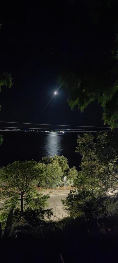 Ouranoupolis View Point Villa Екстериор снимка