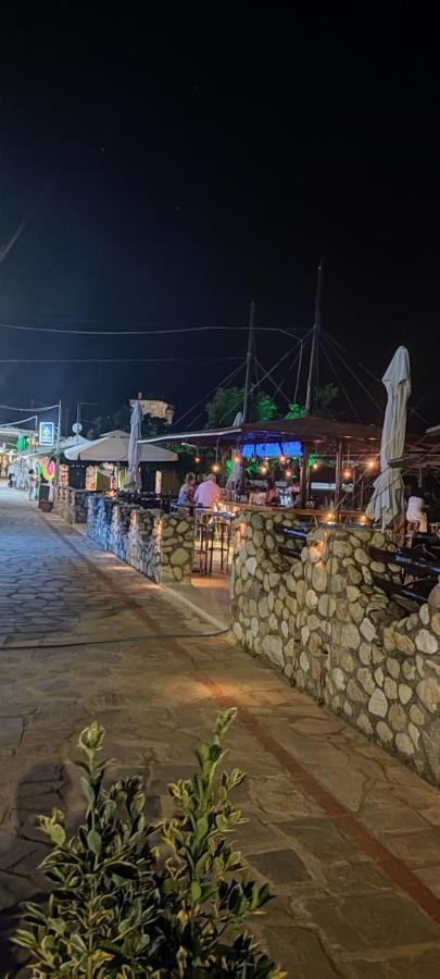 Ouranoupolis View Point Villa Екстериор снимка