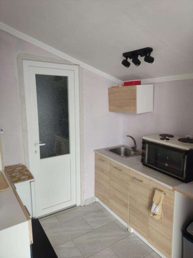 Ouranoupolis View Point Villa Екстериор снимка