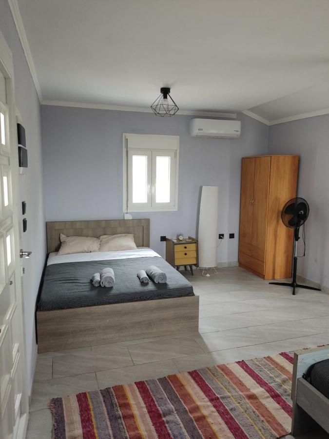 Ouranoupolis View Point Villa Екстериор снимка