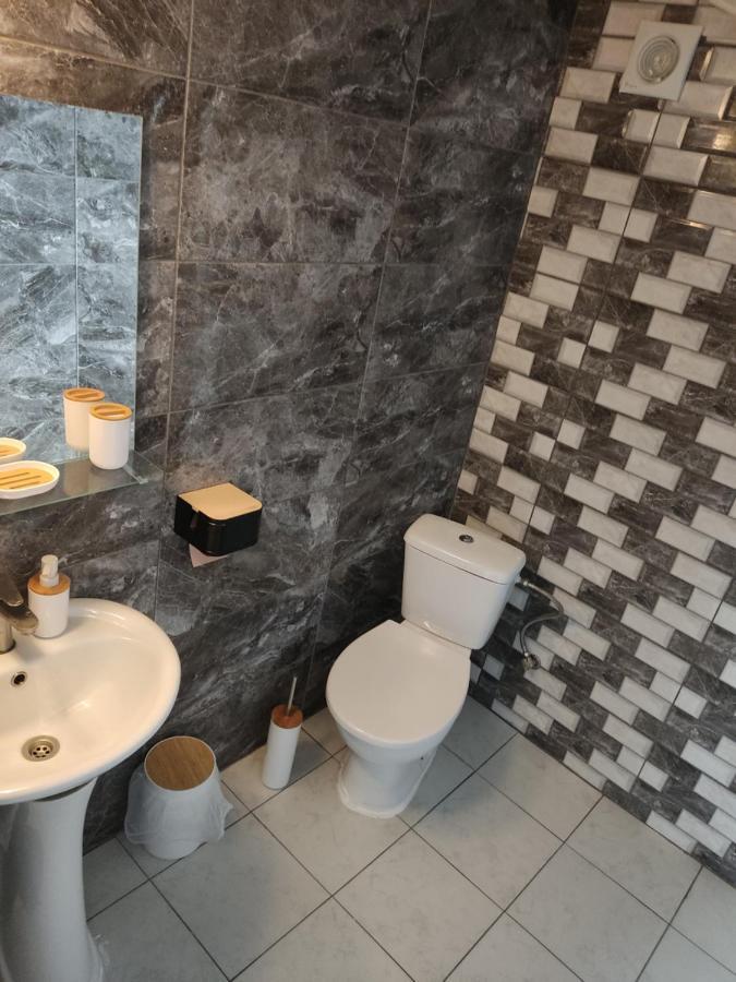 Ouranoupolis View Point Villa Екстериор снимка