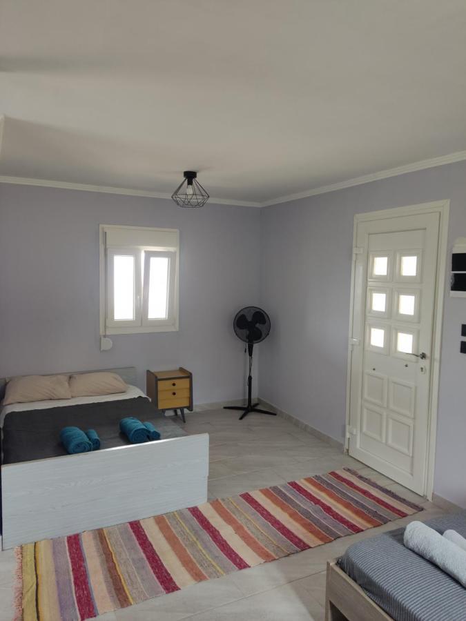 Ouranoupolis View Point Villa Екстериор снимка