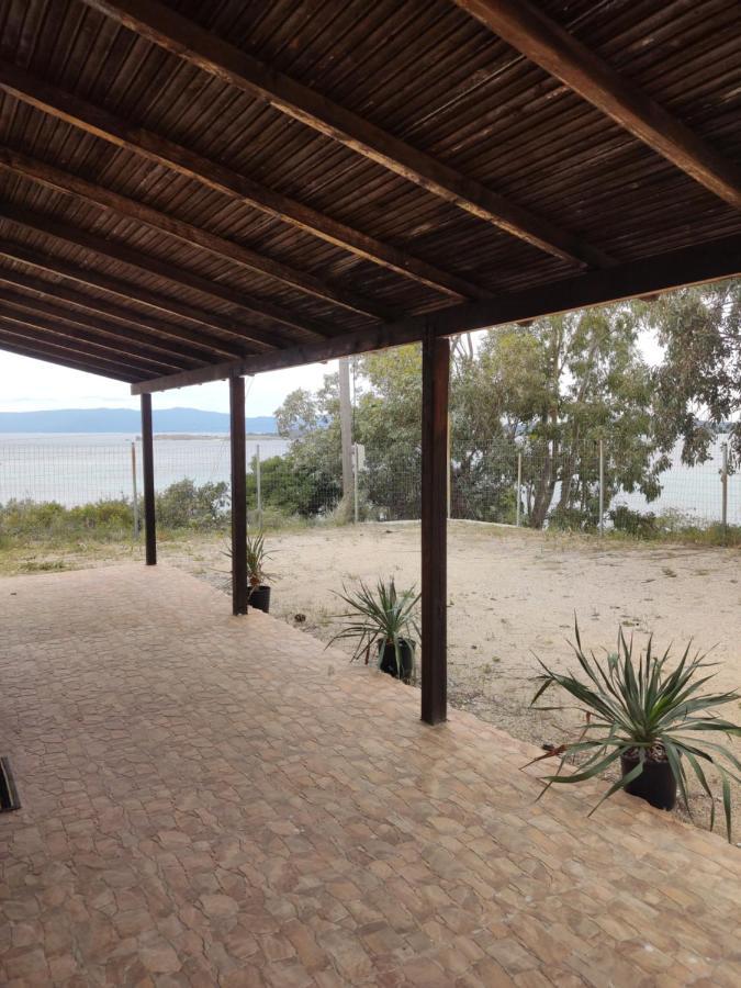 Ouranoupolis View Point Villa Екстериор снимка